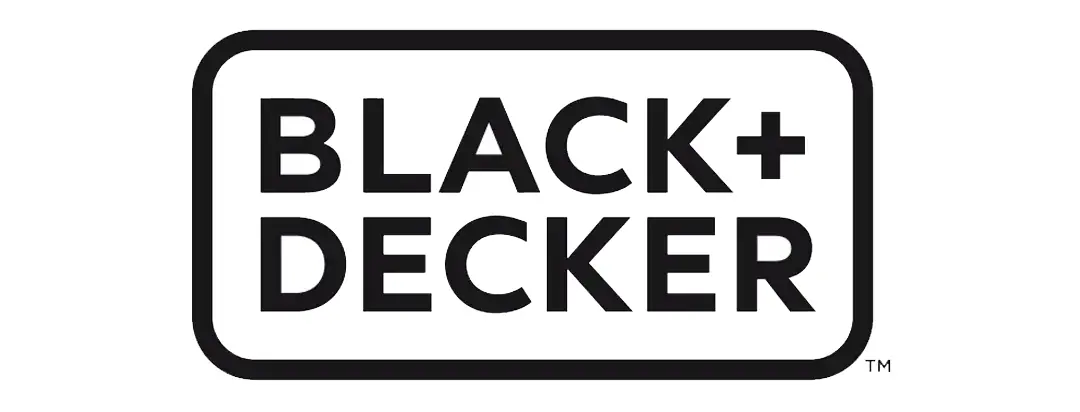 Black Decker